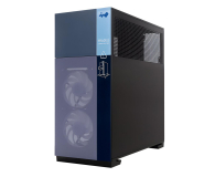 IN WIN F5 Black - 1292603 - zdjęcie 2